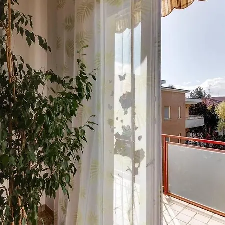 A Due Passi Dal Centro